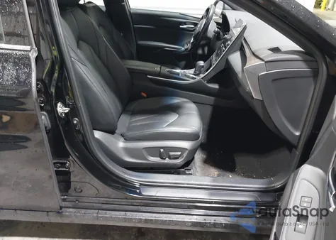 2020 Toyota Avalon Hybrid Xle from USA, damaged, VIN 4T1A21FB5LU017740